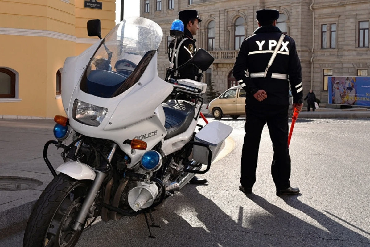 Bakıda bu yol da bağlanır – XƏRİTƏ Bakıda bu yol da bağlanır – XƏRİTƏ