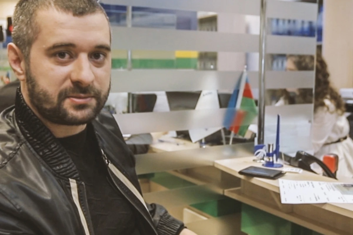 NIKOIL Bank начал выплату компенсаций физическим лицам - ВИДЕО