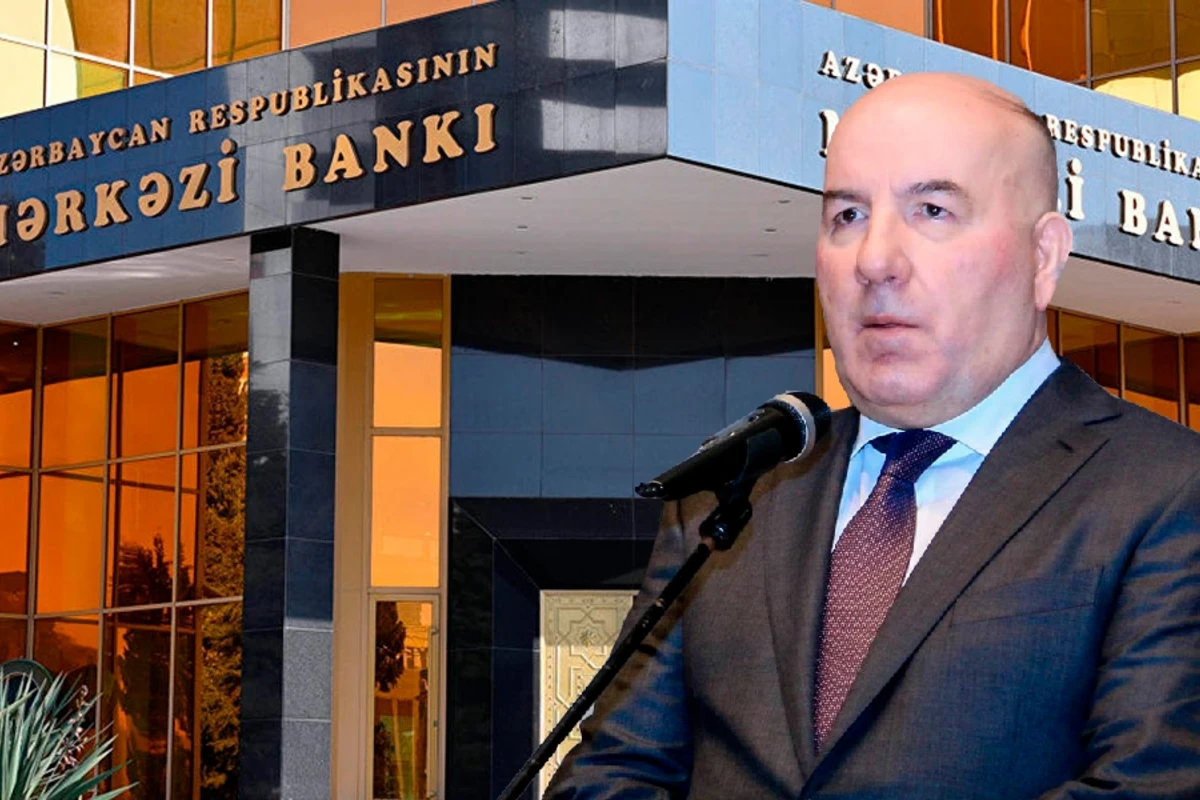 Эльман Рустамов дал прогноз по курсу маната Эльман Рустамов дал прогноз по курсу маната