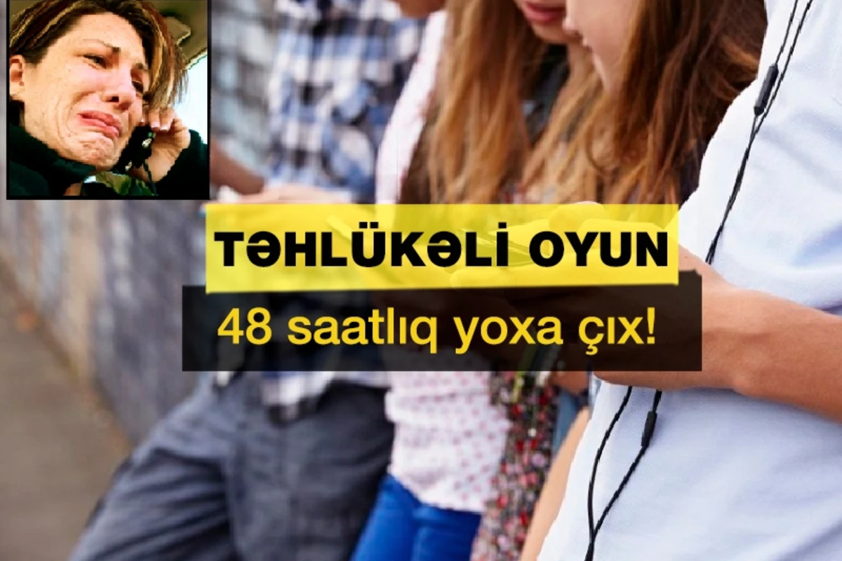 SOS! Təhlükə Azərbaycana da gəlib çıxdı - Uşaqların yoxa çıxmasının səbəbi bilindi