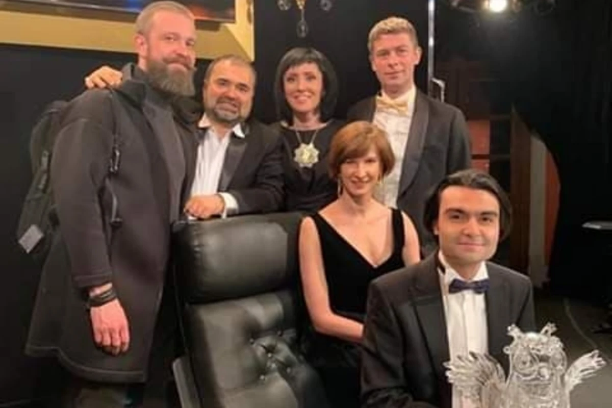 Nə? Harada? Nə zaman? çempionatı Bakıda kecçiriləcək Nə? Harada? Nə zaman? çempionatı Bakıda kecçiriləcək