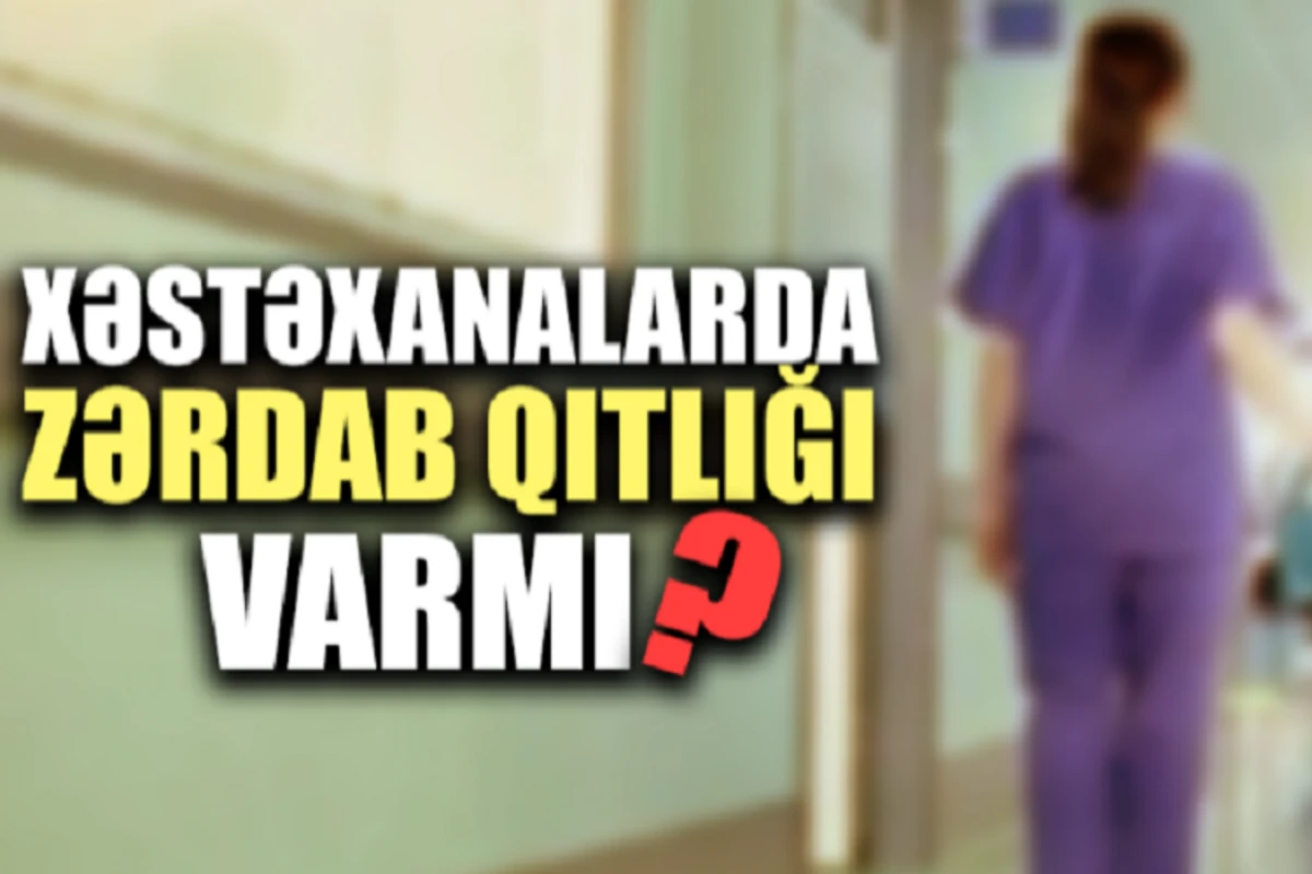 İt dişləmələri və ilan sancmaları artır - Xəstəxanalarda zərdab varmı? İt dişləmələri və ilan sancmaları artır - Xəstəxanalarda zərdab varmı?