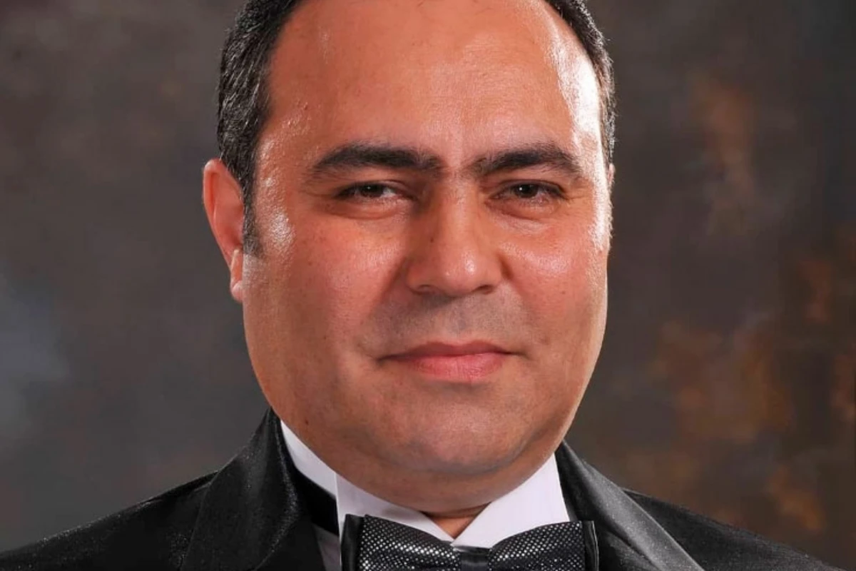Xalq artisti Azər Zeynalova AĞIR İTKİ Xalq artisti Azər Zeynalova AĞIR İTKİ