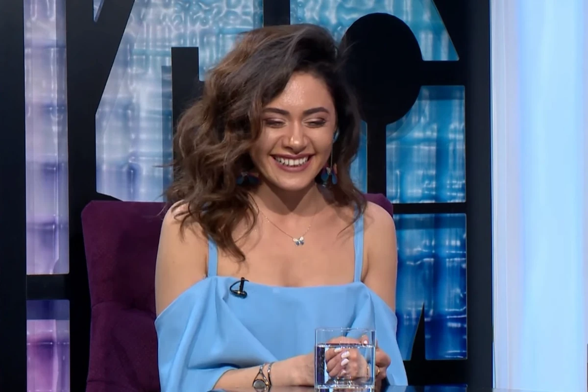 Samira Əfəndi Avroviziya-2019a seçilməməyinin səbəbini - AÇIQLADI Samira Əfəndi Avroviziya-2019a seçilməməyinin səbəbini - AÇIQLADI