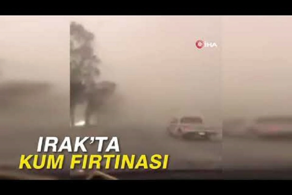 Kərbəlada müsibət - 5 ölü, 80 yaralı Kərbəlada müsibət - 5 ölü, 80 yaralı