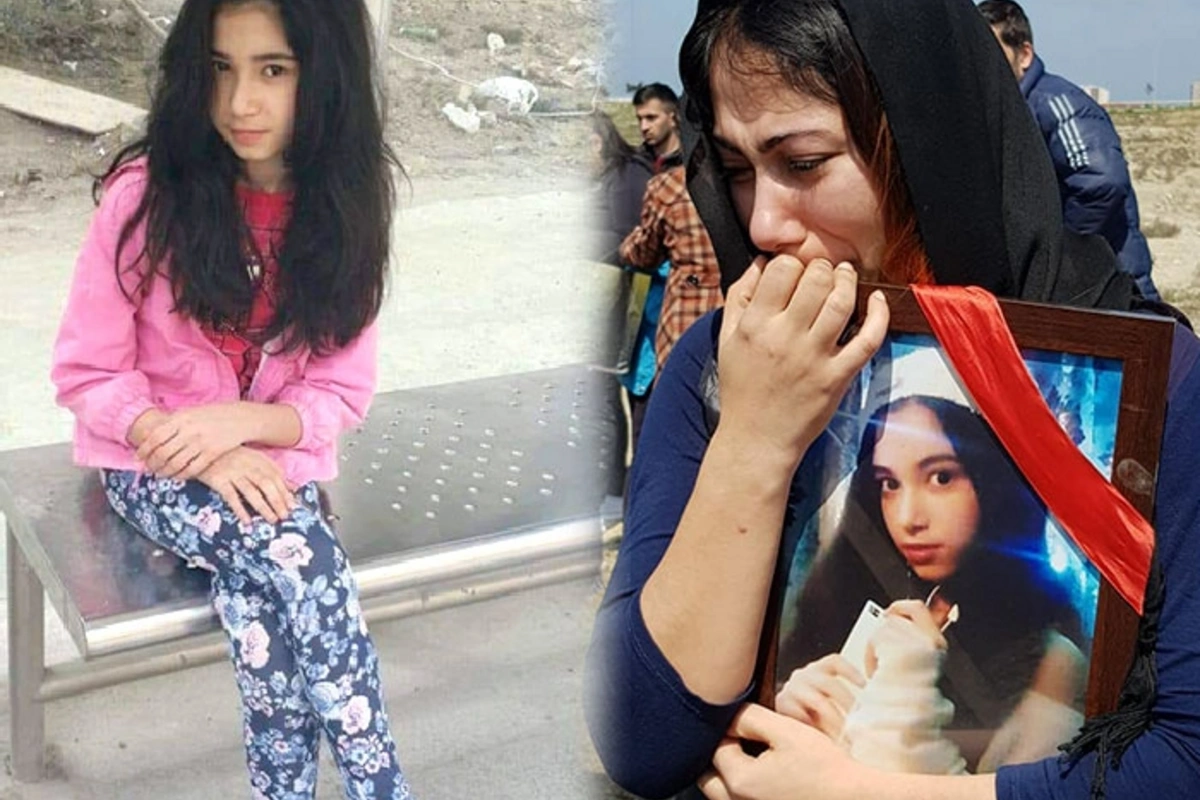 Elina Hacıyevanın intihar işilə bağlı YENİLİK
