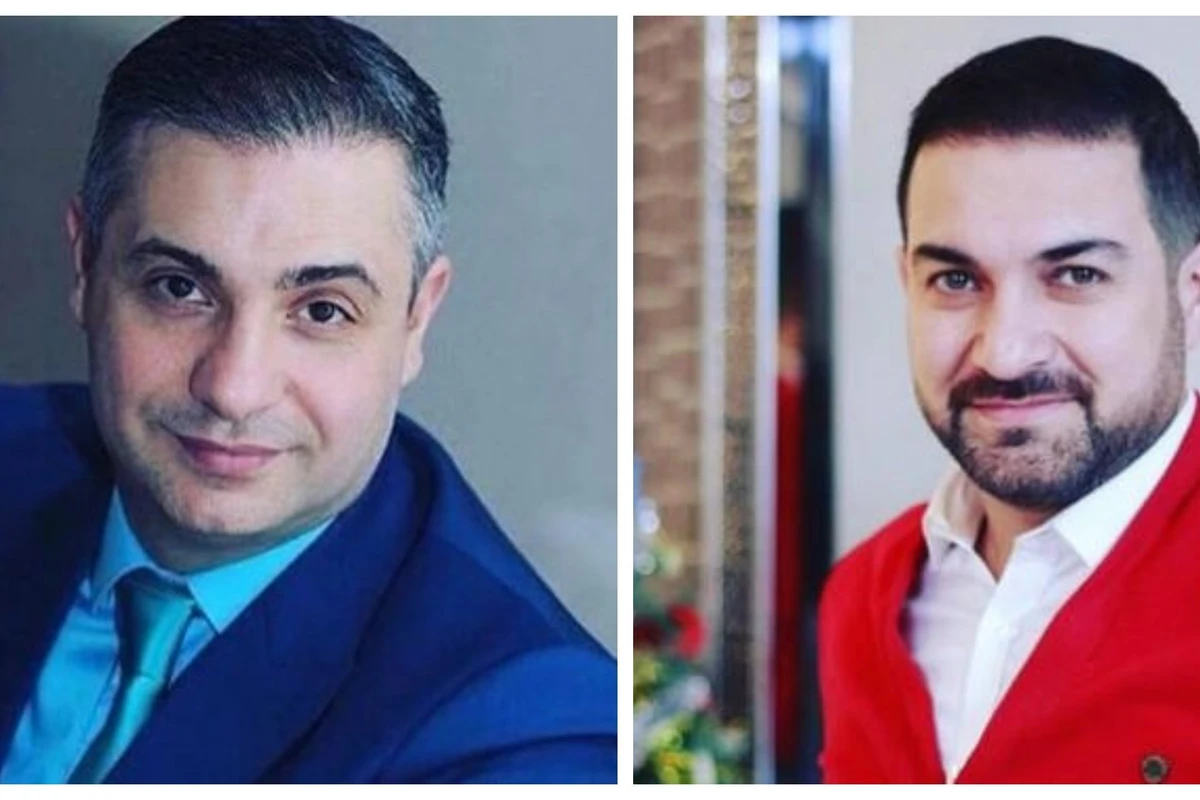 Müğənnilər Rüfət Axundovla Rəşad İlyasovun həbs edilməsi tələb edilir