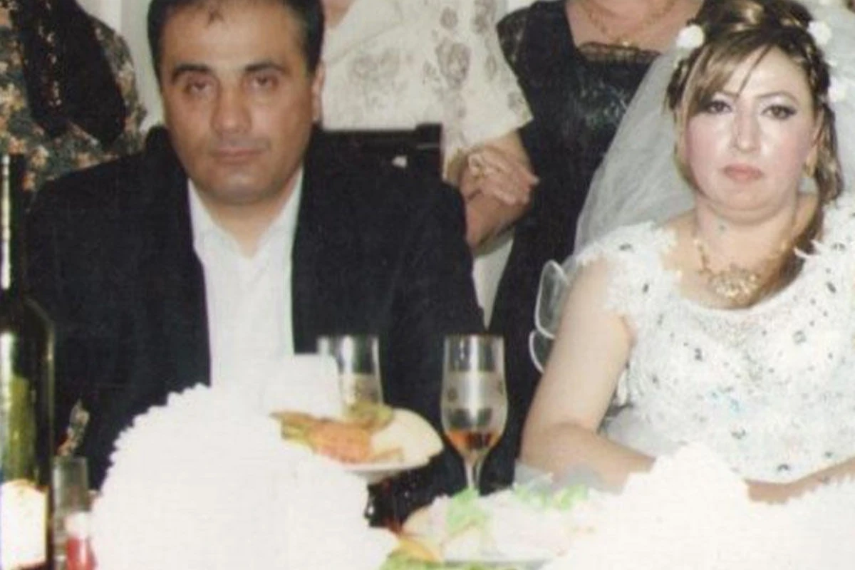 Birinci arvadını bacısı adı ilə elçiliyə göndərdi - Masallıda inanılmaz OLAY Birinci arvadını bacısı adı ilə elçiliyə göndərdi - Masallıda inanılmaz OLAY