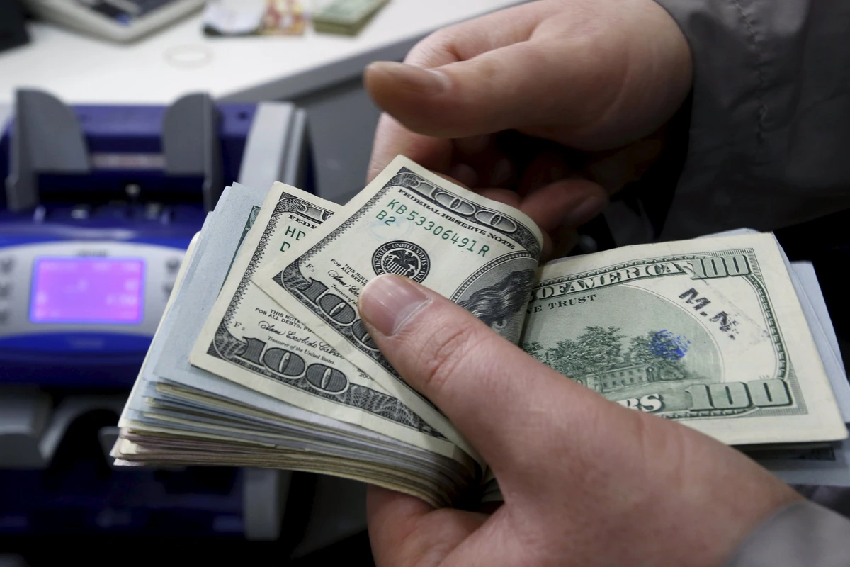 FED dollarla bağlı qərarını açıqladı