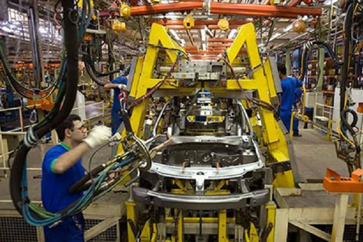 Azərbaycanda yeni model Peugeot istehsal olunacaq Azərbaycanda yeni model Peugeot istehsal olunacaq
