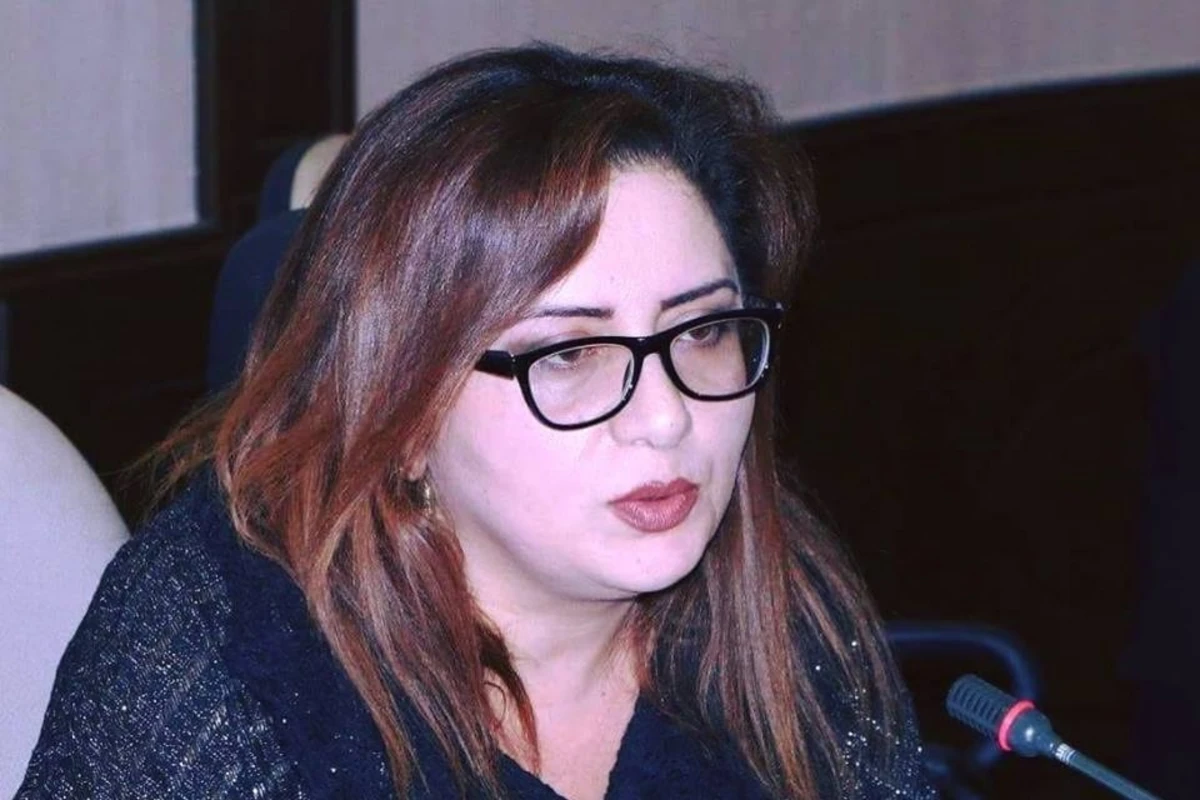 Narkotik satan yerdə tutulan sayt rəhbəri: Öz işçim şərləyib