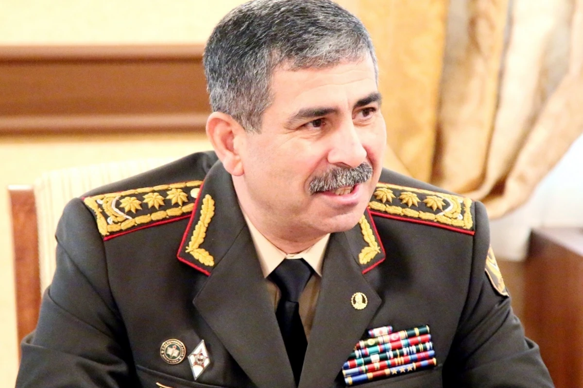 Zakir Həsənov: Azərbaycan SNT proqramına qoşulub