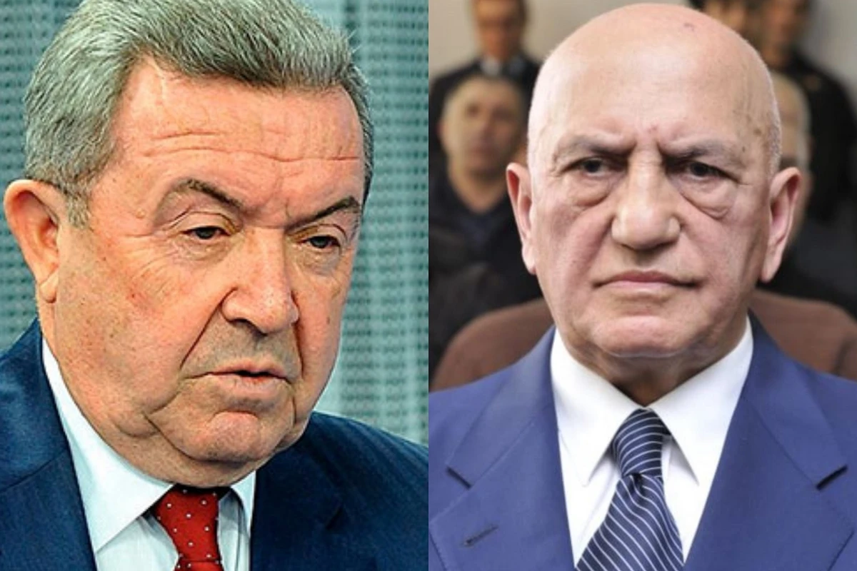 Misir Mərdanov Əli İnsanovu biabır etdi – VİDEO Misir Mərdanov Əli İnsanovu biabır etdi – VİDEO