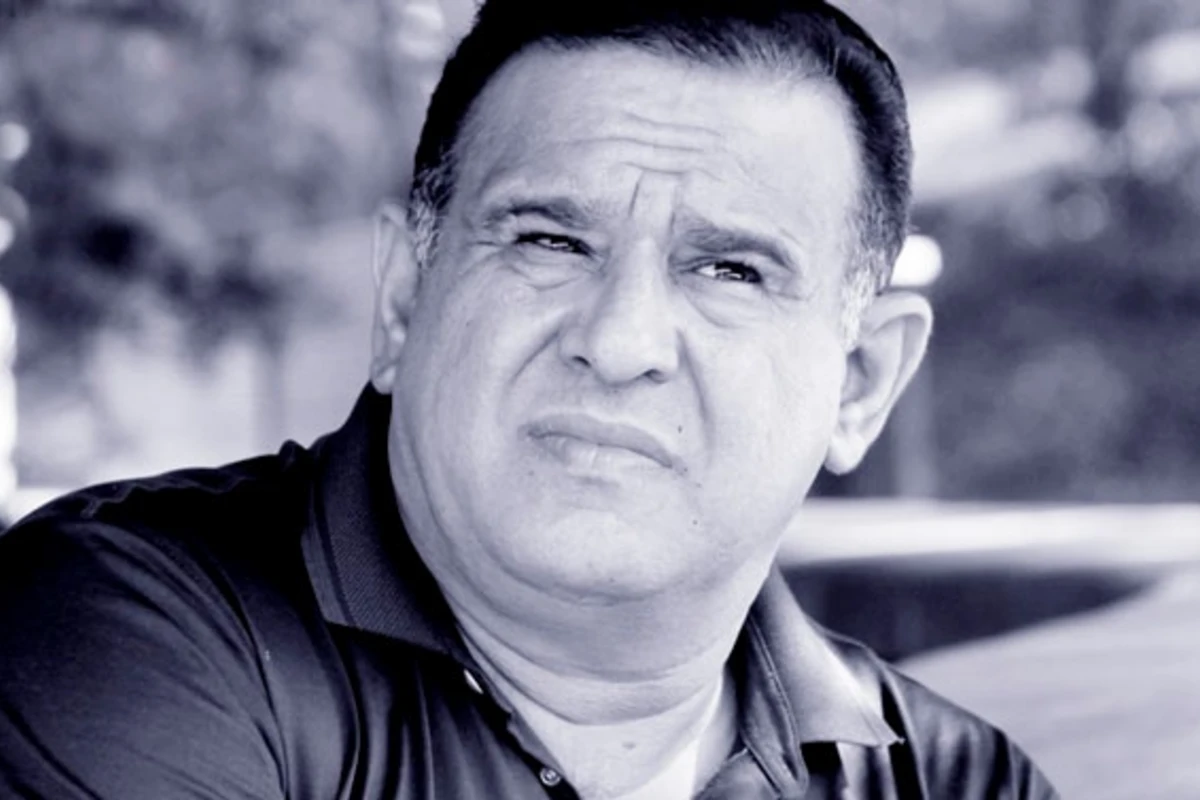 Tacirin oğlu qəza törətdi
