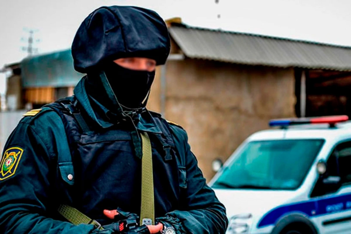 Azərbaycan polisi əməliyyat keçirdi – 39 nəfər saxlanıldı Azərbaycan polisi əməliyyat keçirdi – 39 nəfər saxlanıldı