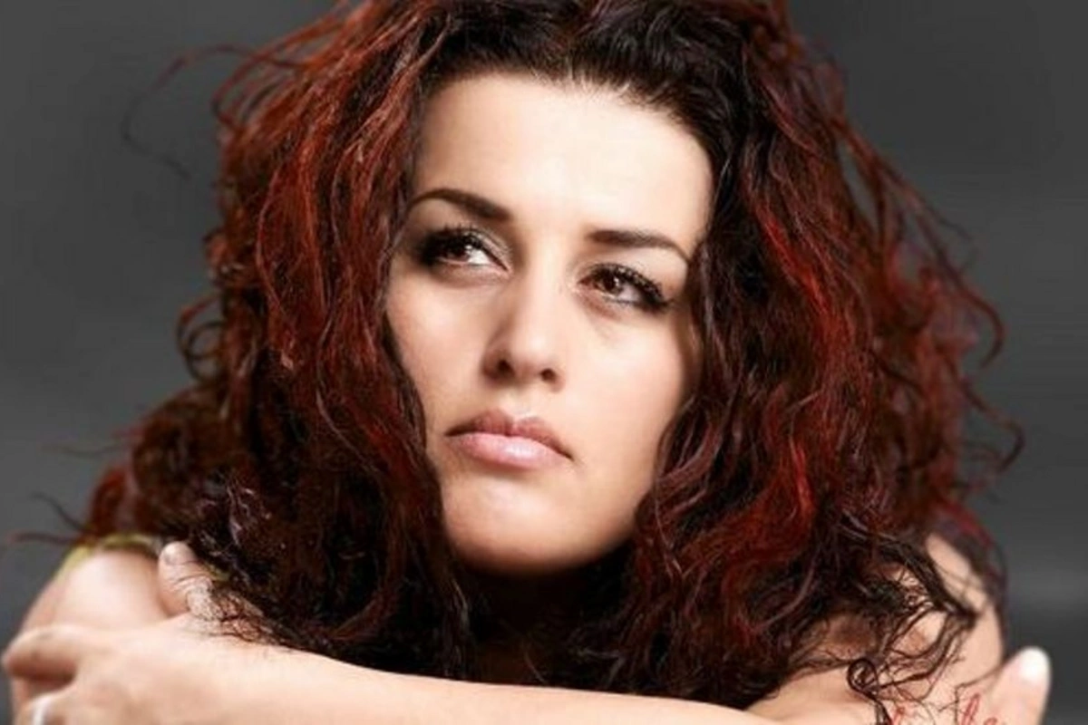 Mən piano ilə sevişirəm, onu doğuzdururam  - Elza Seyidcahan