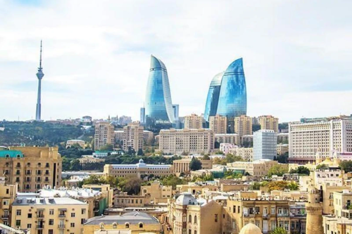 Генплан Баку будет готов к 2020 году