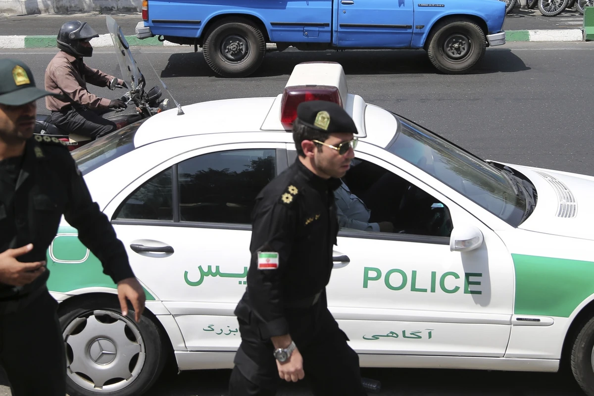 Tehranda oruc tutmadığını deyənlər cəzalandırılacaq - Polisdən XƏBƏRDARLIQ