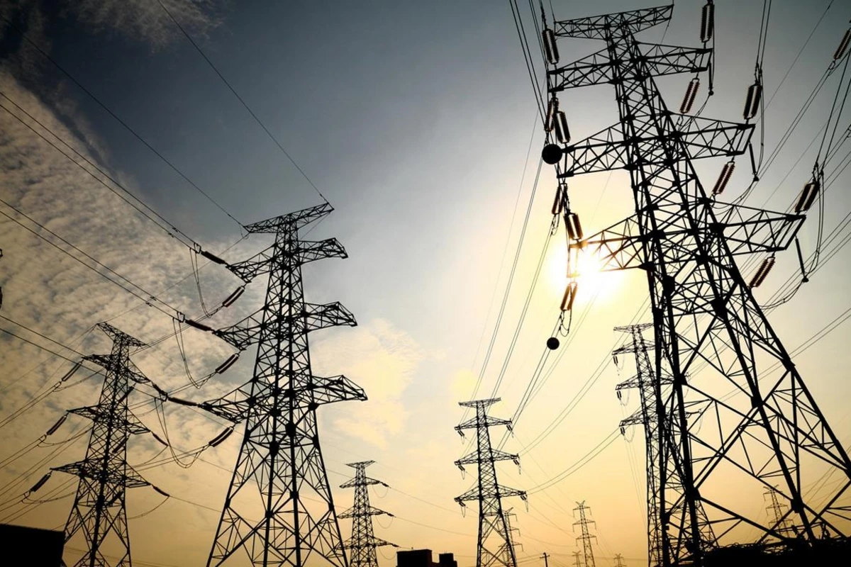 Azərbaycan Avropaya elektrik enerjisinin ixracına başlayıb - VİDEO