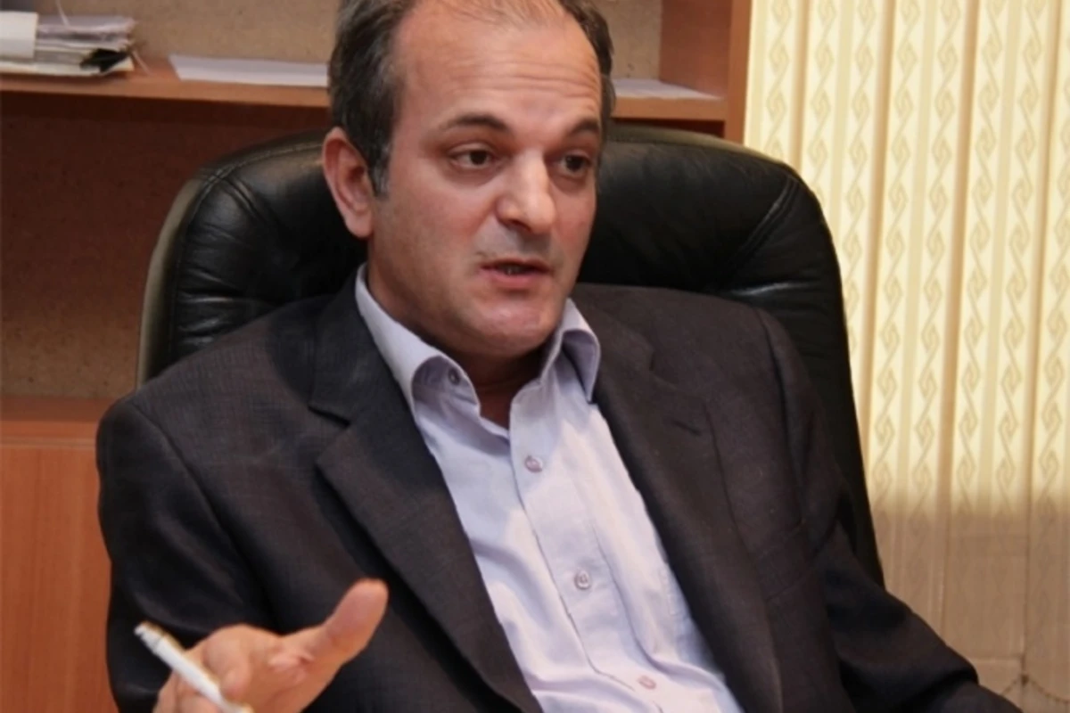 Salam Sarvanın bacısı oğlu öldürülüb