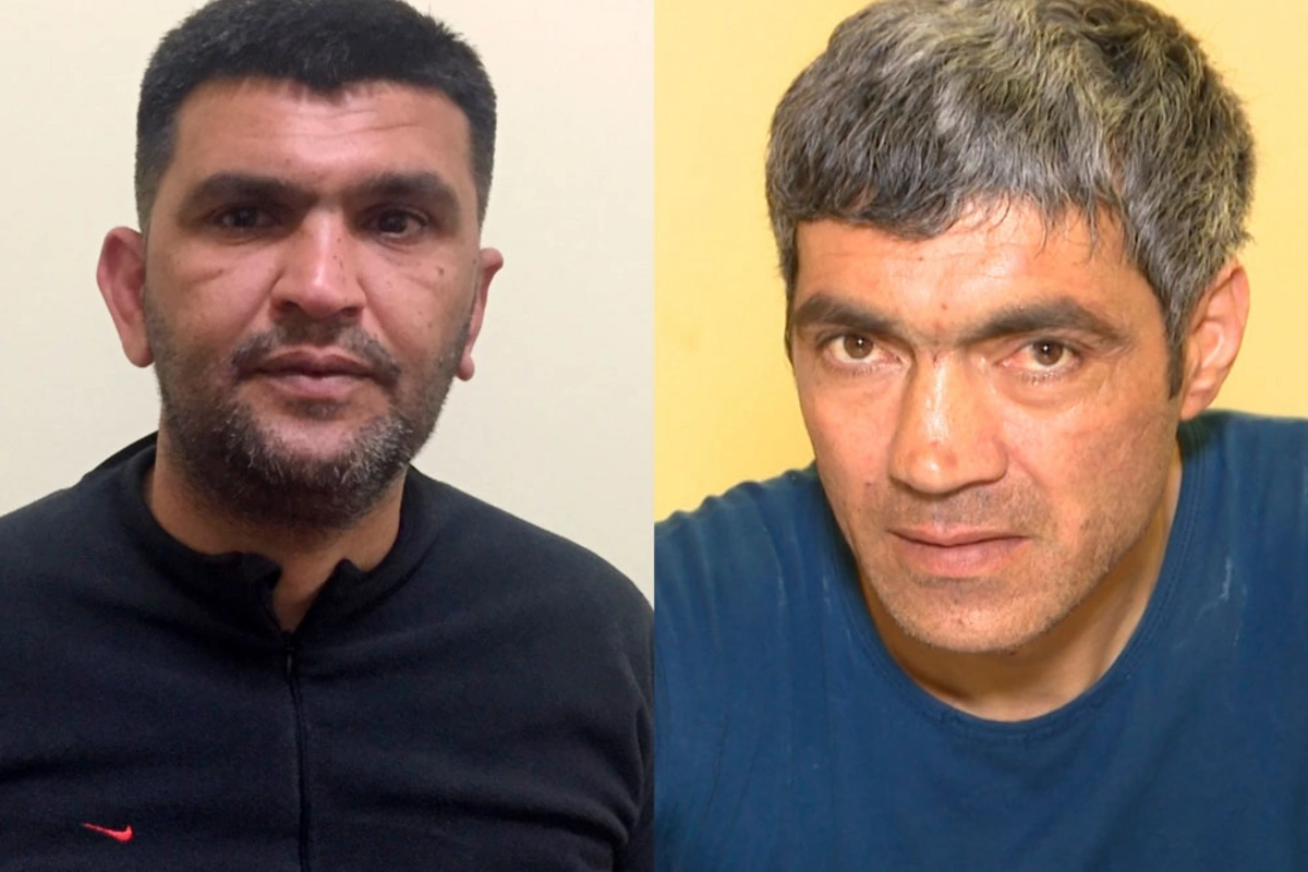 Polis bu şəxslərlə bağlı Bakı sakinlərinə müraciət edir – FOTO Polis bu şəxslərlə bağlı Bakı sakinlərinə müraciət edir – FOTO