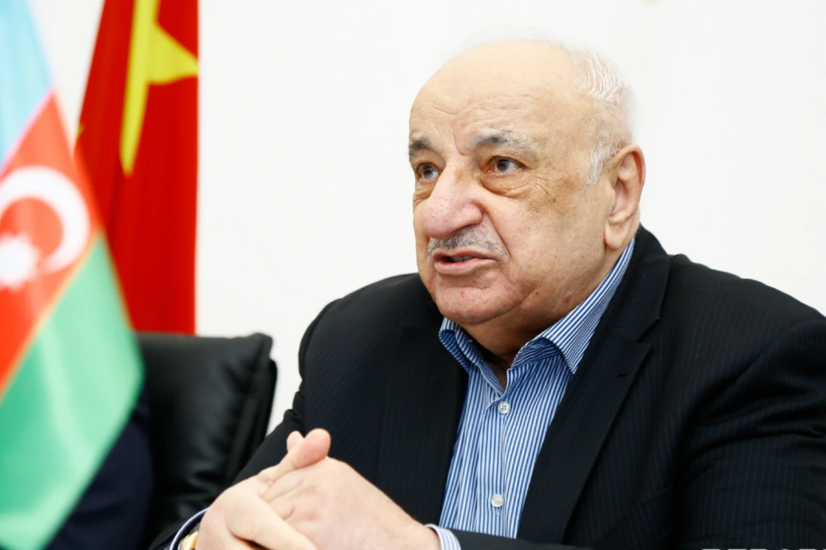 Abid Şərifovun səhhəti yenidən pisləşdi Abid Şərifovun səhhəti yenidən pisləşdi