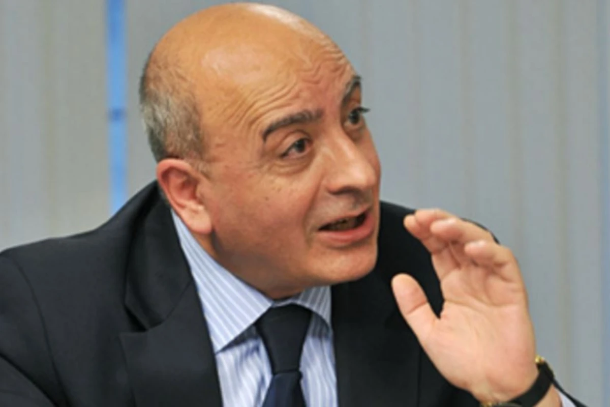 Rasim Musabəyovdan popkorn etirazı: Ay məmurlar