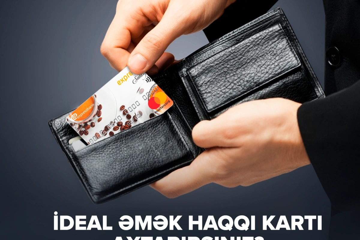 «Expresso Salary» istifadəçilərinin sayı artıb