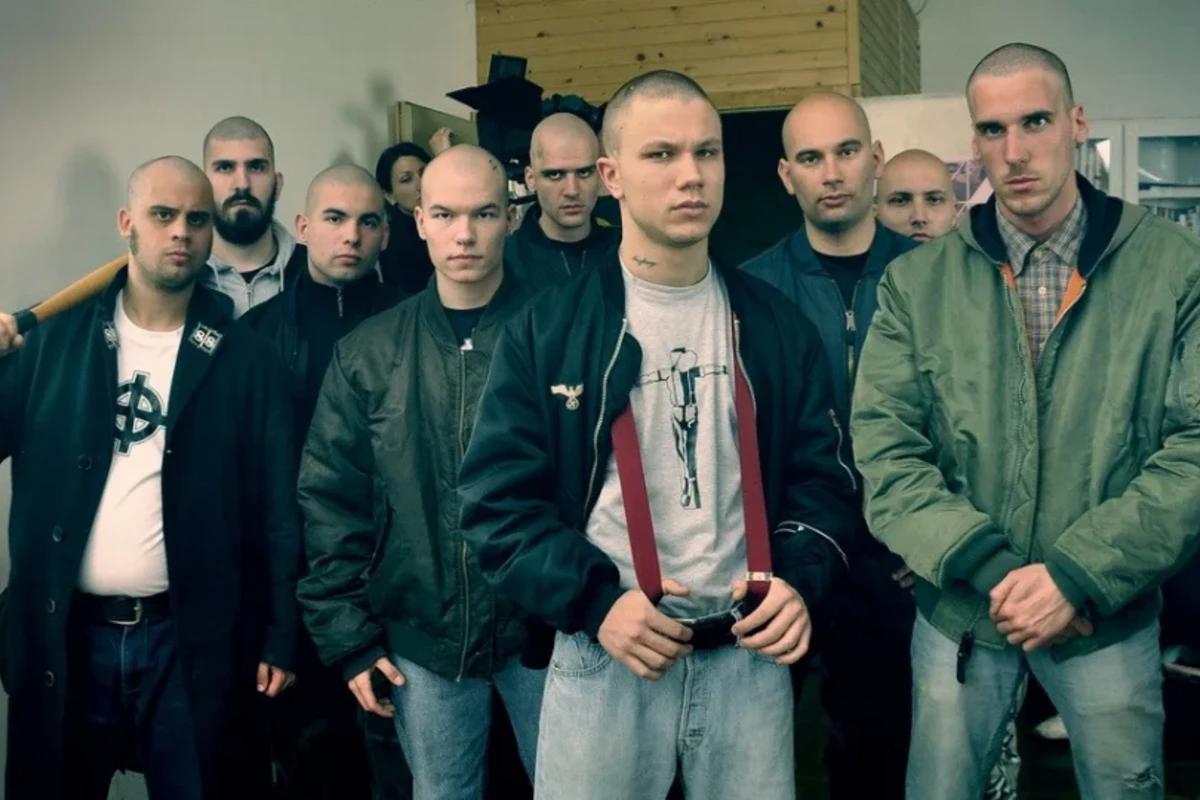 В канун Дня Победы в России задержали вооруженных поклонников Гитлера
