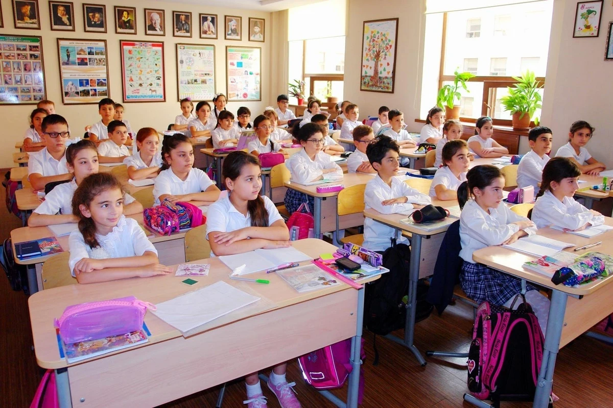 Təhsil naziri: Orta məktəblərdə dinin tədrisi nəzərdə tutulmayıb Təhsil naziri: Orta məktəblərdə dinin tədrisi nəzərdə tutulmayıb