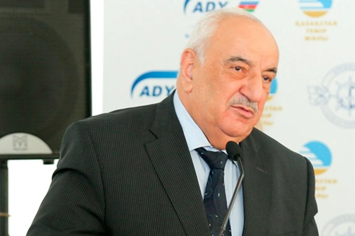 Abid Şərifovun səhhəti ağırlaşdı Abid Şərifovun səhhəti ağırlaşdı