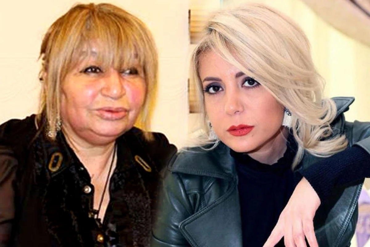 Tanınmış jurnalist BİABIR ETDİ: “Pullu kişilərə zəng edib, ailəsini dağıdır” - VİDEO Tanınmış jurnalist BİABIR ETDİ: “Pullu kişilərə zəng edib, ailəsini dağıdır” - VİDEO
