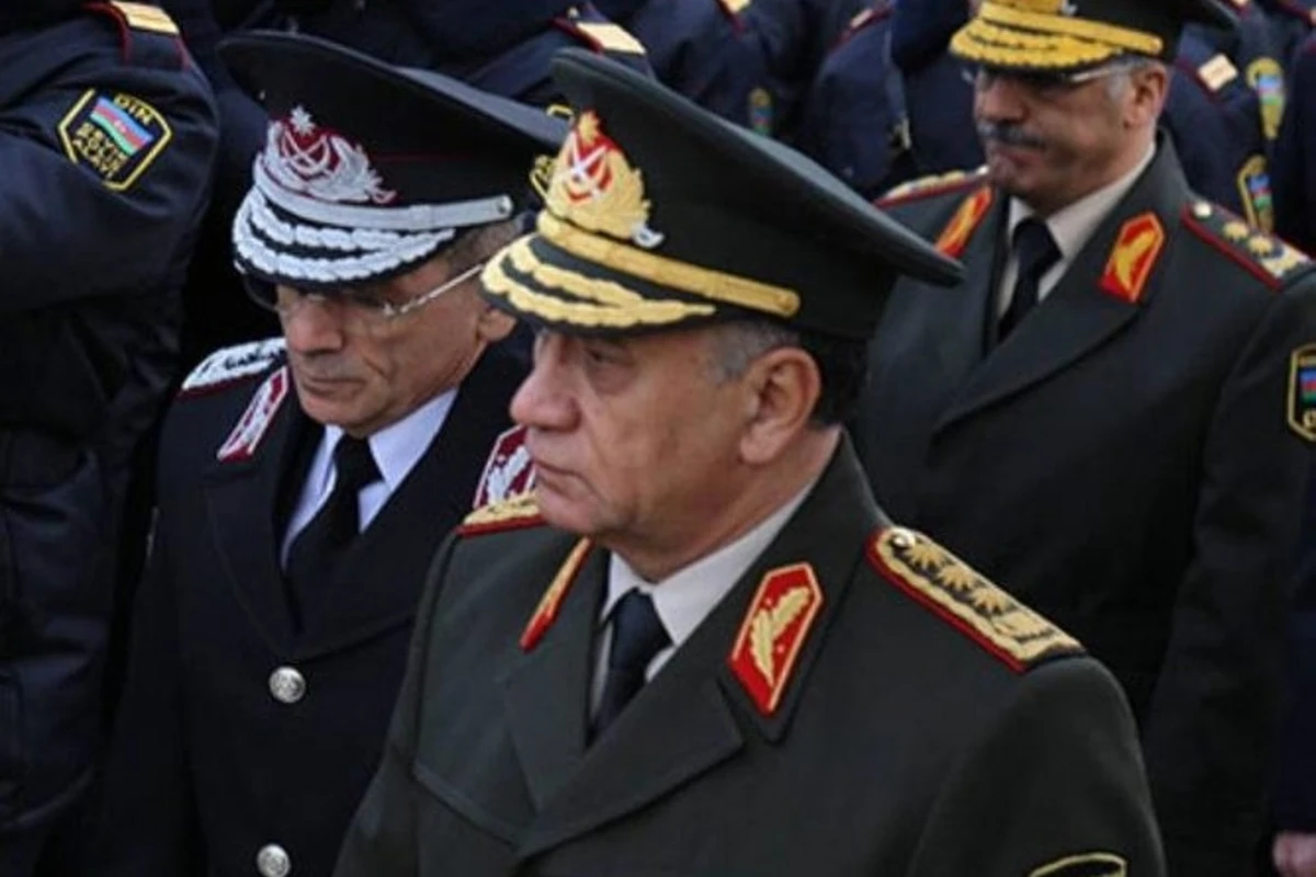 Рамиль Усубов назначил племянника Мадата Гулиева на высокую должность