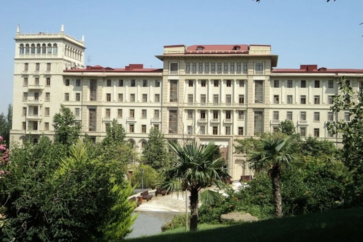 Təhsil sahəsinə ayrılan vəsait 8 dəfə artırılıb