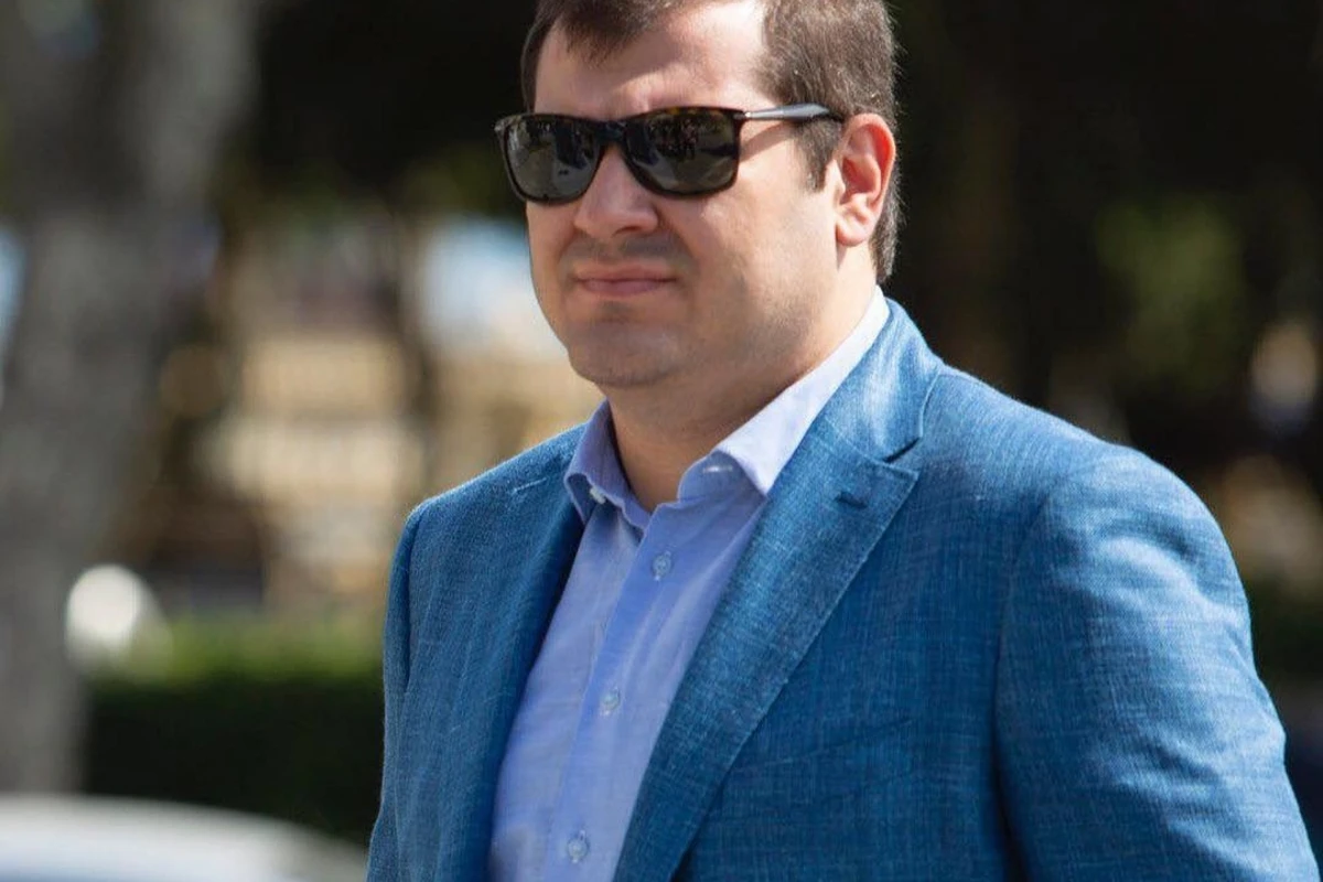 Rza Talıbov Heydər Əliyevin nadir fotosunu yaydı - FOTO