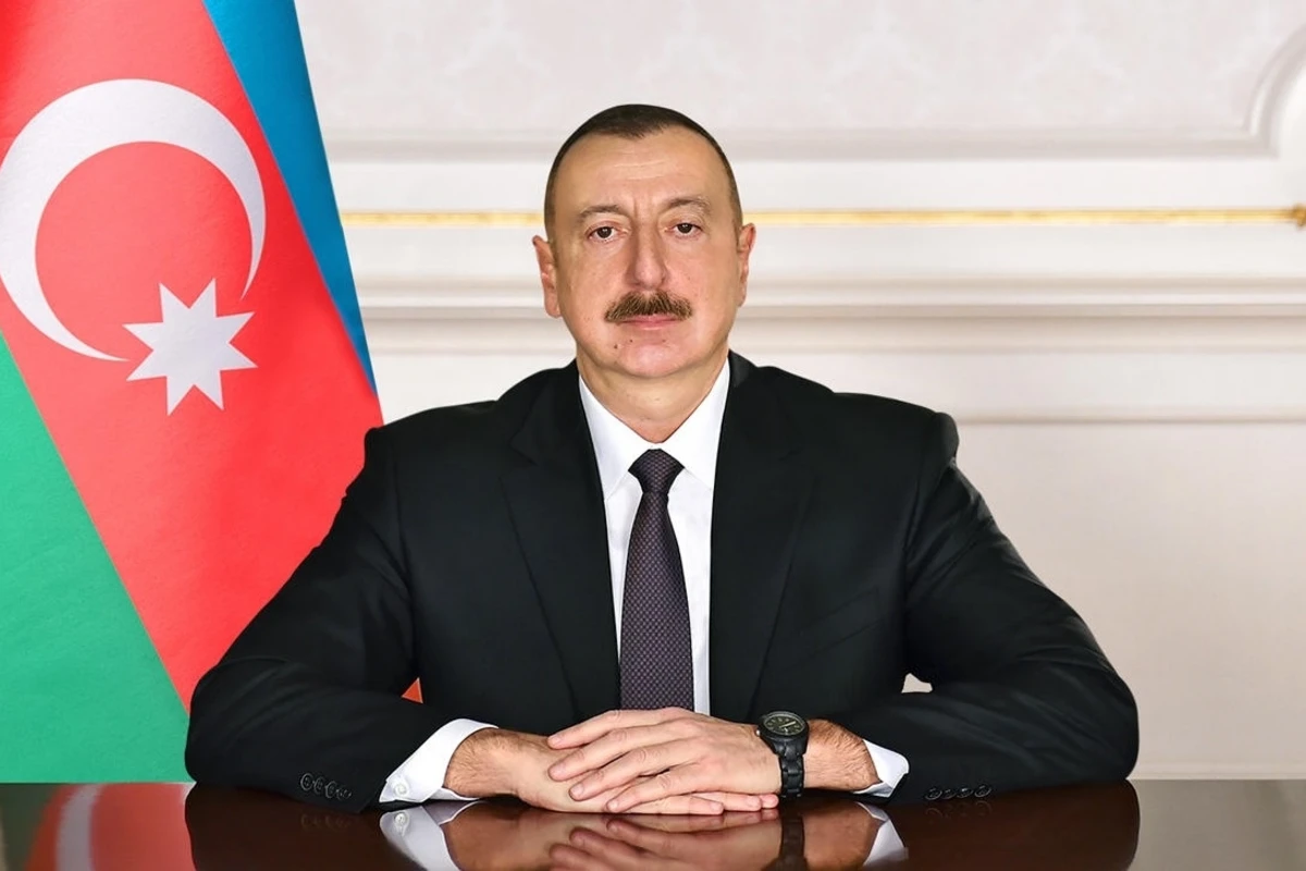 Prezidentdən maaş və pensiyalarla bağlı MÜJDƏ Prezidentdən maaş və pensiyalarla bağlı MÜJDƏ