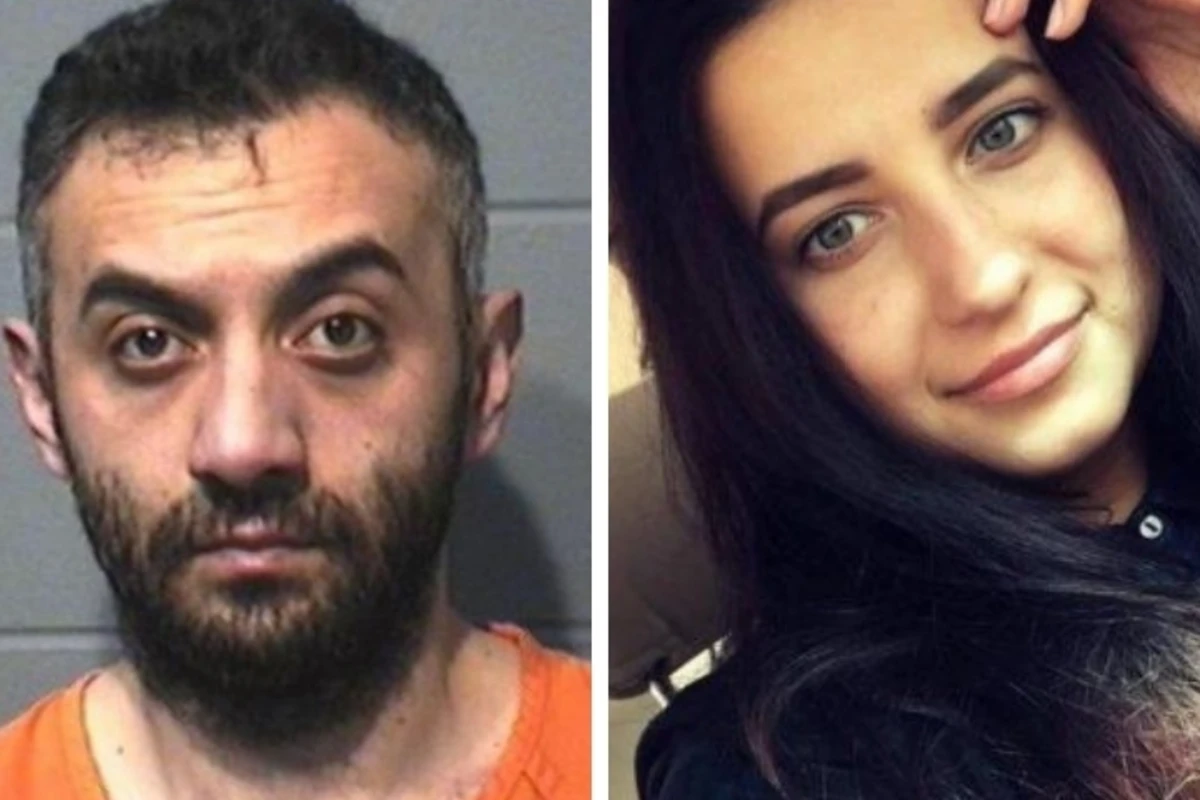 Убивший жену азербайджанец покончил с собой в американской тюрьме