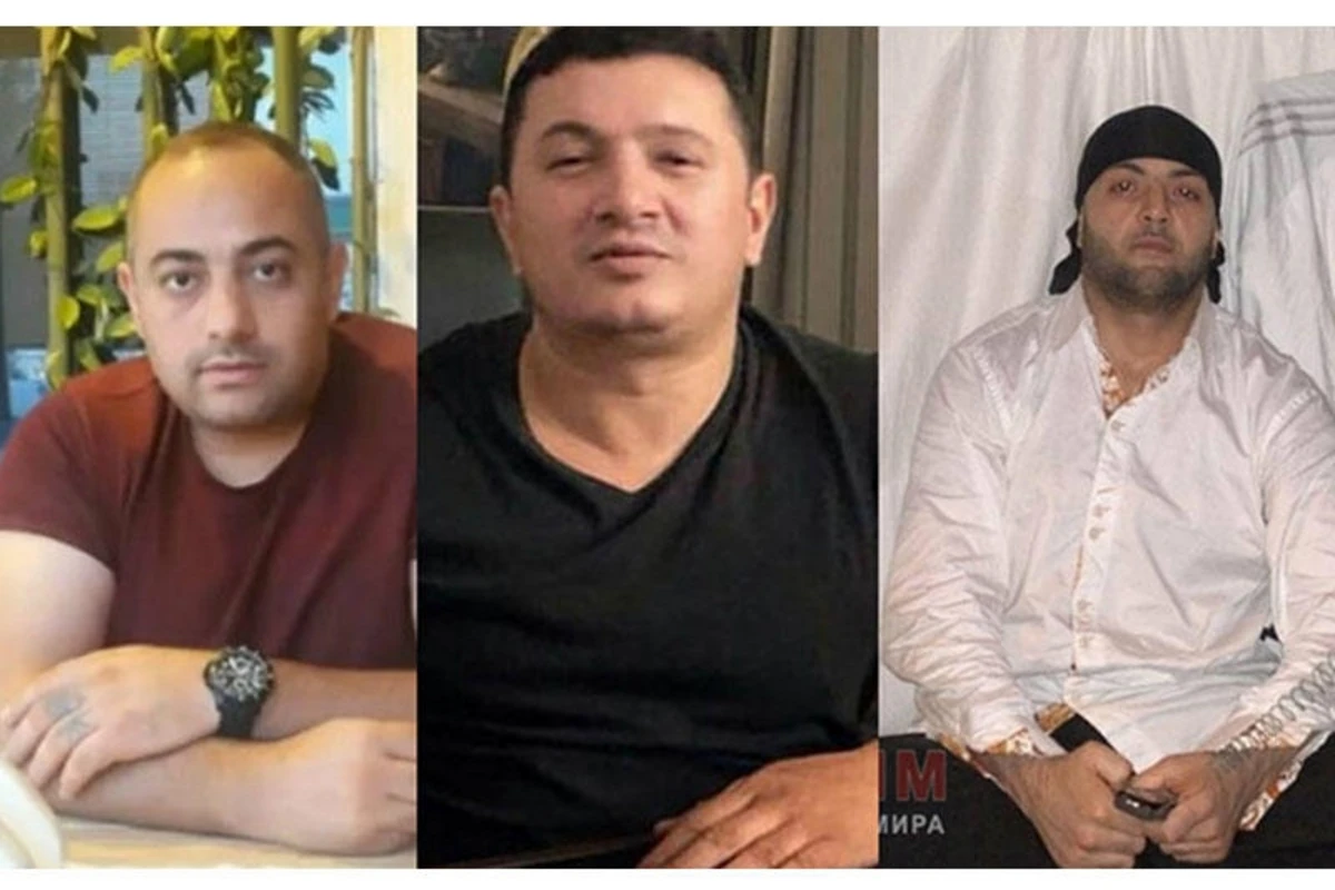 Azərbaycanlı “vor zakon”lar “Quli”yə qarşı birləşdilər