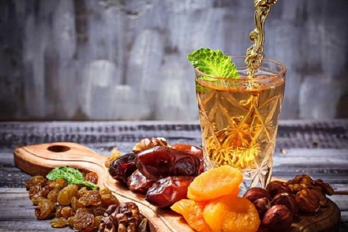 Ramazanın 6-cı gününün duası, imsak və iftar vaxtı Ramazanın 6-cı gününün duası, imsak və iftar vaxtı