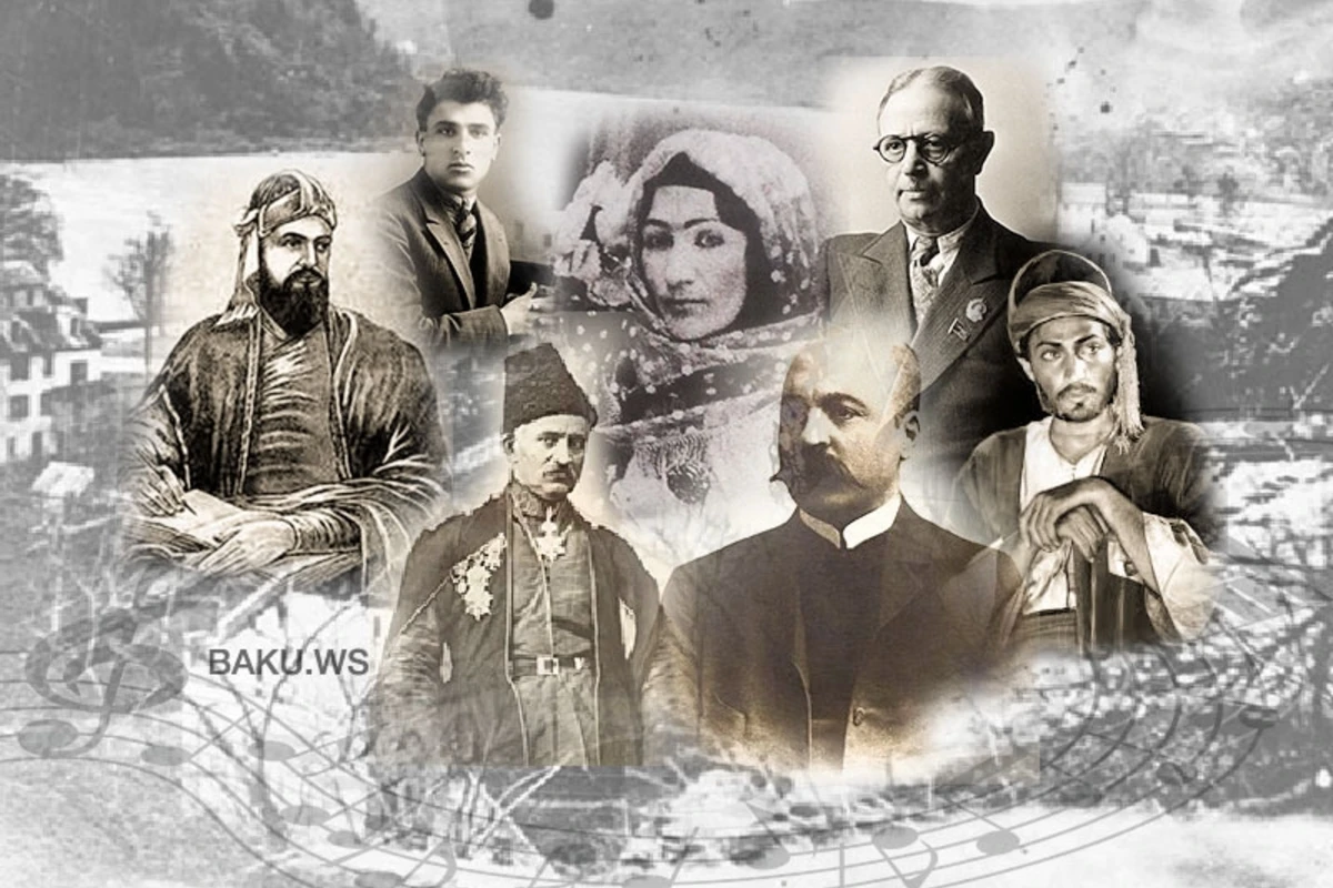 Bu müəlliflərin əsərləri və 11 film dövlət varidatı elan olundu - SİYAHI Bu müəlliflərin əsərləri və 11 film dövlət varidatı elan olundu - SİYAHI