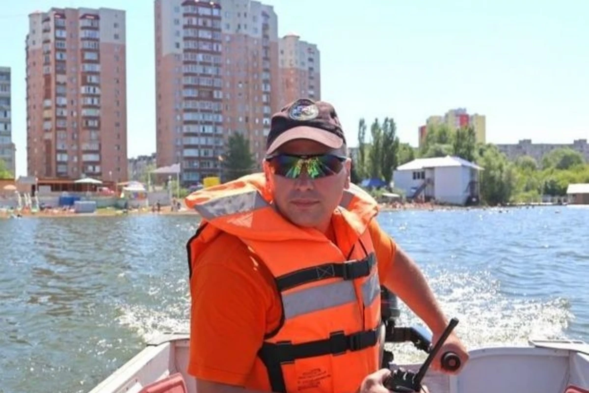 На пляже в Уфе утонул 24-летний азербайджанец