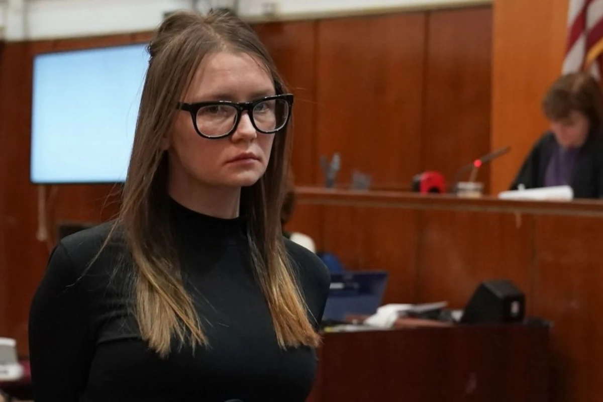 Dünyanı şoka salan fırıldaqçılıq - Hamı bu rus qızdan danışır  - FOTO