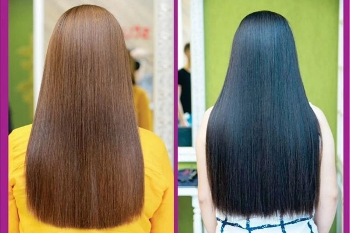 NƏHAYƏT! Yay qabağı botox-keratin kampaniyası gəldi!