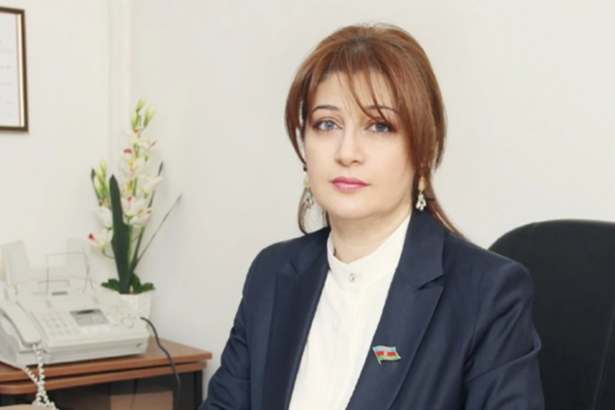 Сын азербайджанского депутата попал в аварию в Турции