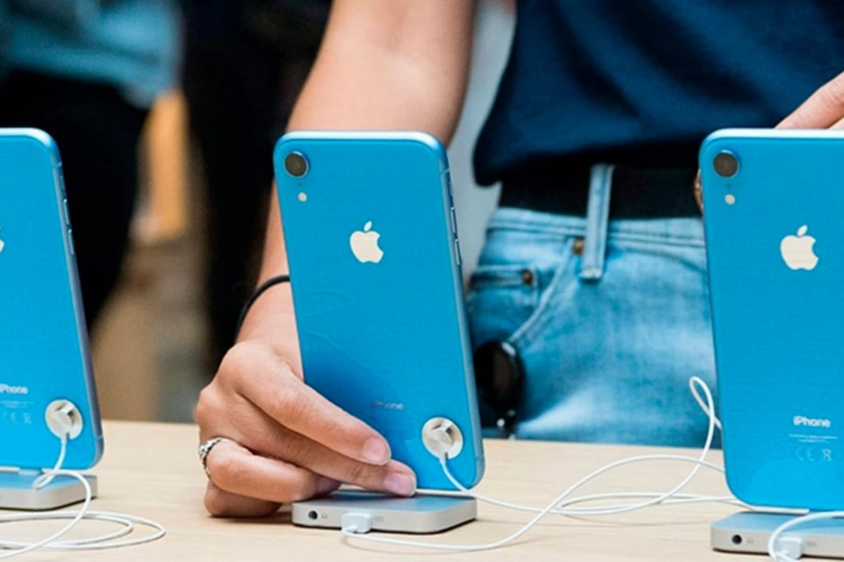 Раскрыты возможности нового поколения iPhone