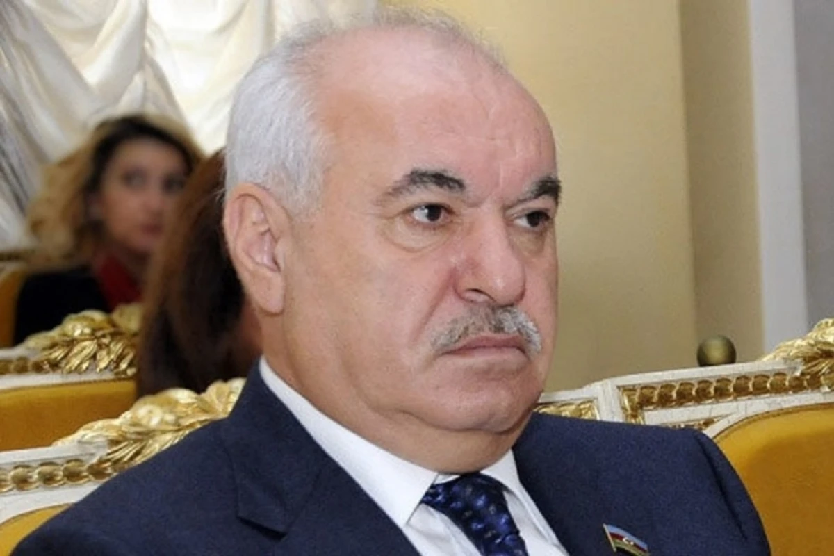 Ziya Məmmədovun qardaşı prorektor təyin olundu Ziya Məmmədovun qardaşı prorektor təyin olundu