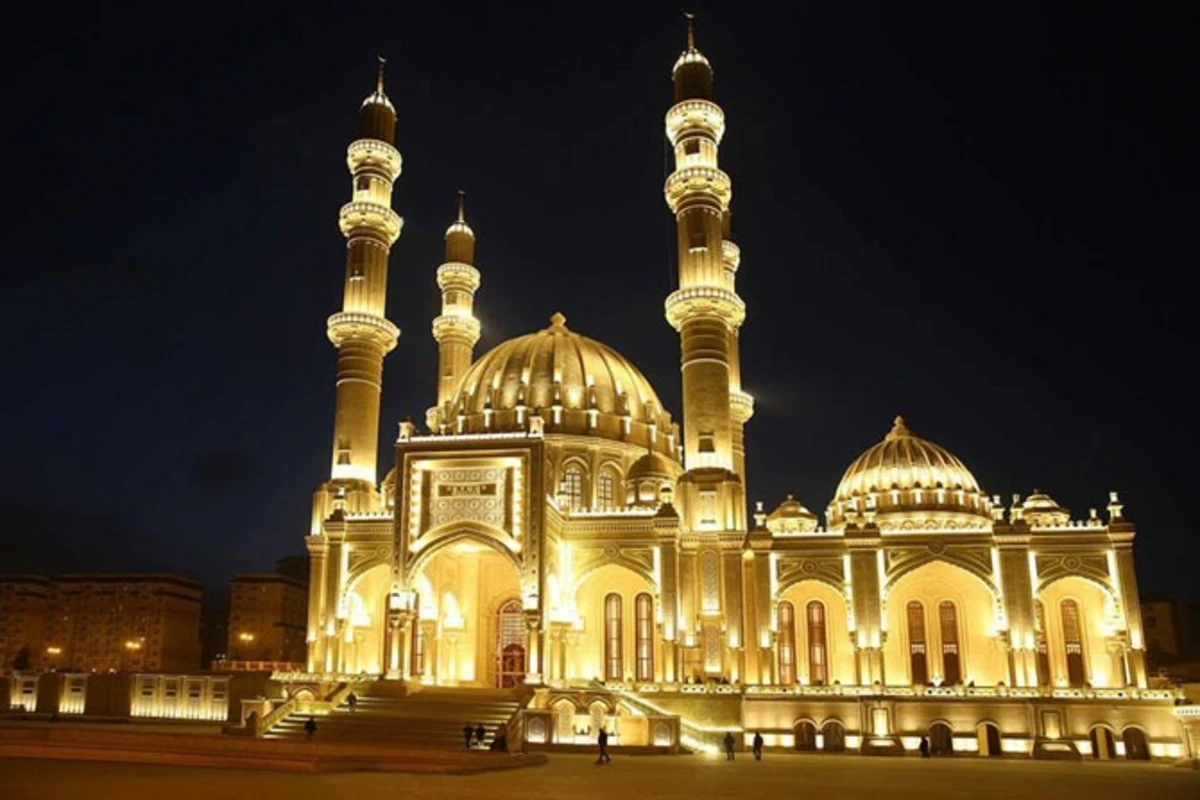Ramazanın 9-cu gününün duası, imsak və iftar vaxtı - TƏQVİM Ramazanın 9-cu gününün duası, imsak və iftar vaxtı - TƏQVİM