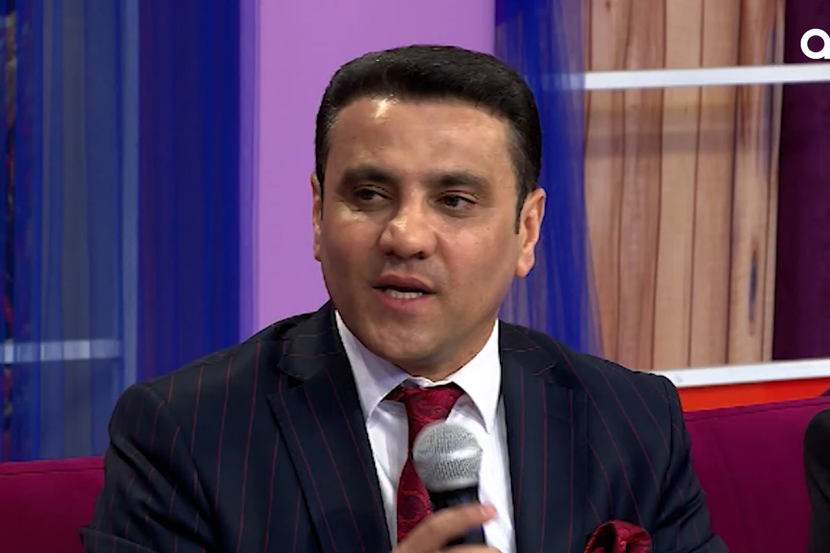 “1 qəpiklik toy apara bilmirsən” – Əməkdar artisti toyda BİABIR ETDİLƏR  - VİDEO