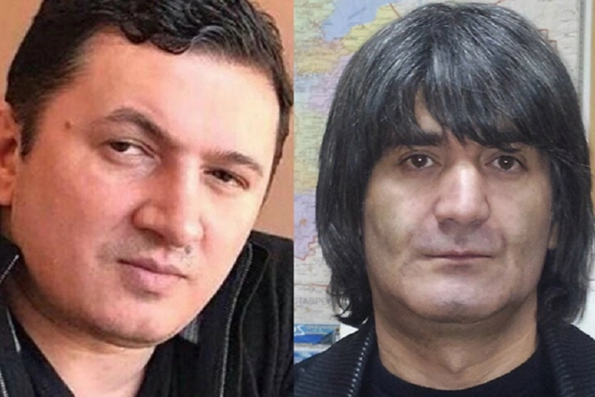 “İki ildir hər yerdə sənə “zibil” deyir, susursan...” - “Lotu Quli”
