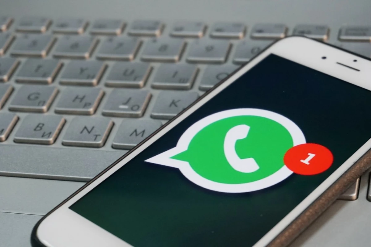 Через WhatsApp за вами могут следить - ПРЕДУПРЕЖДЕНИЕ